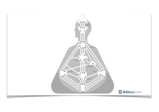 Plantilla en blanco del Campo de Potenciales 64keys (Gráfica)